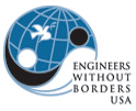 EWB-USA logo