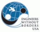 EWB-USA logo