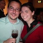 2009 Wine tasting